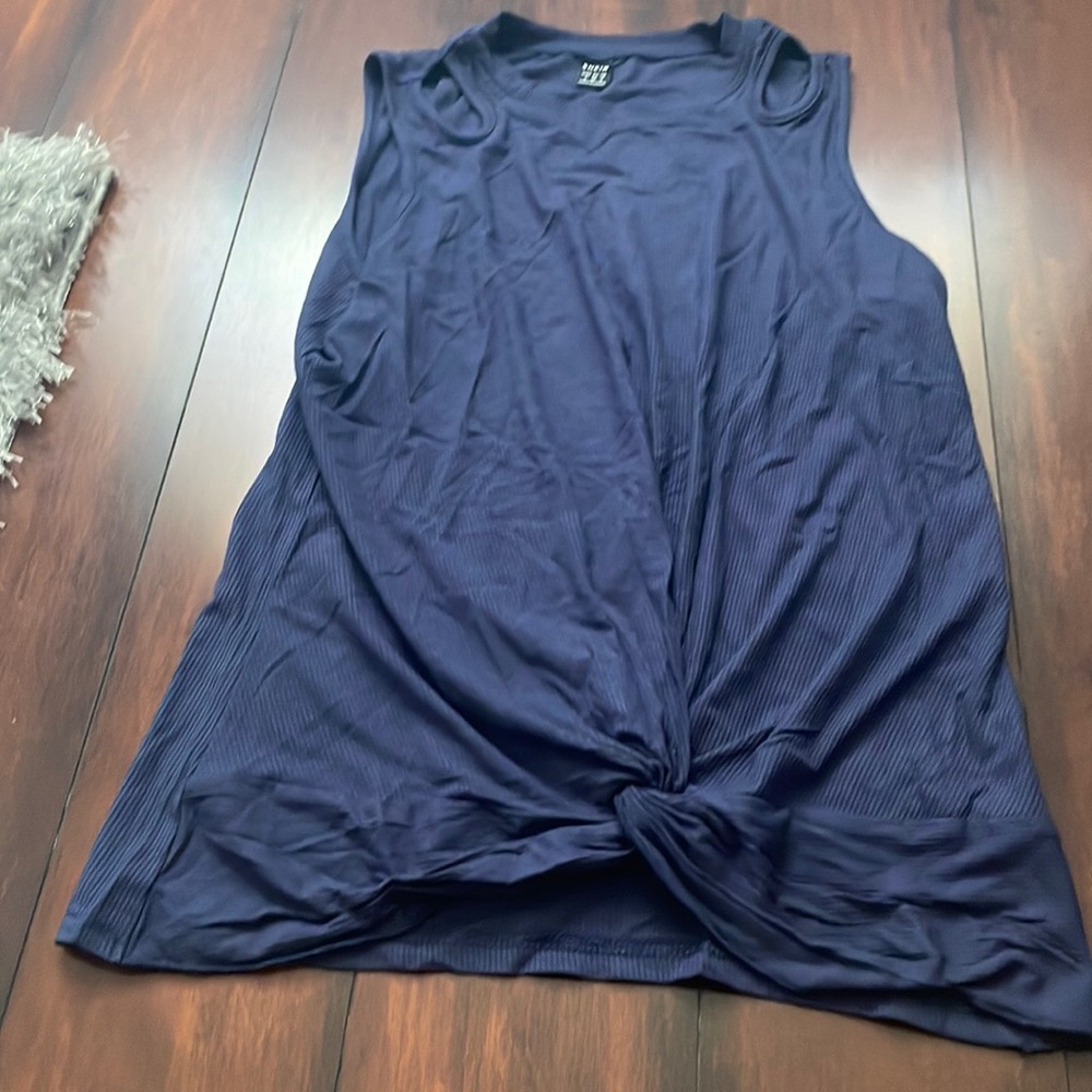 Brand new never worn shein tank